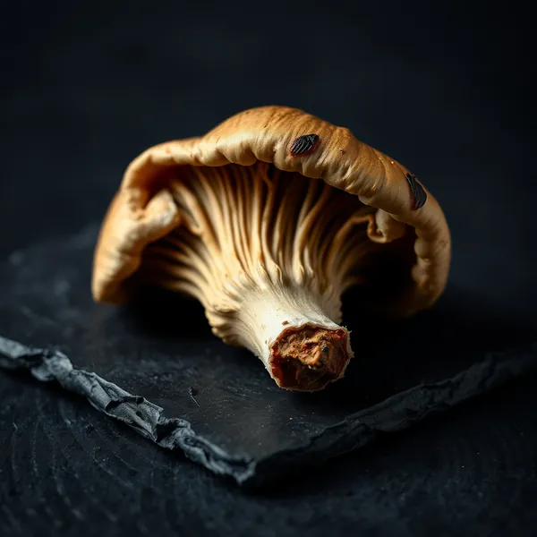 Roasted Cloud Ear Mushroom