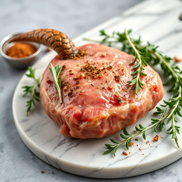 Cabrito Assado