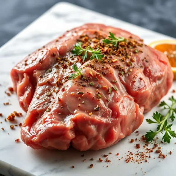 Lammbraten