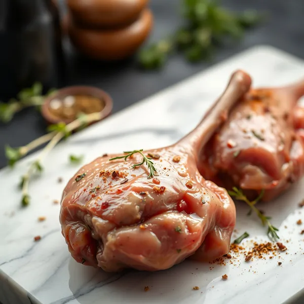Rim de Mutton Assado