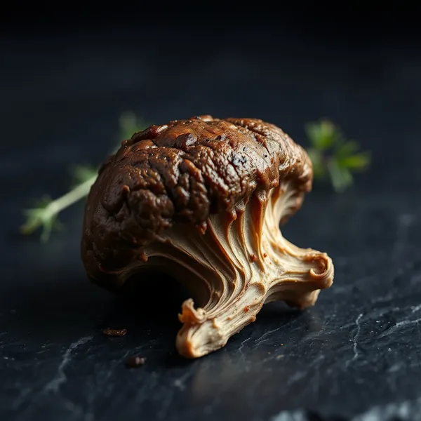 Seta Porcini Asada