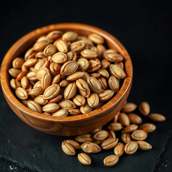 Roasted Unsalted Sunrose Seeds
