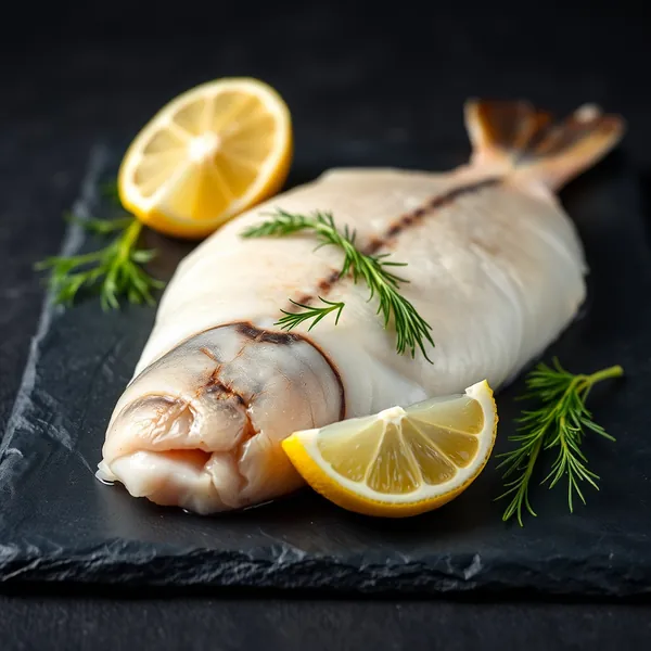Solenfilet