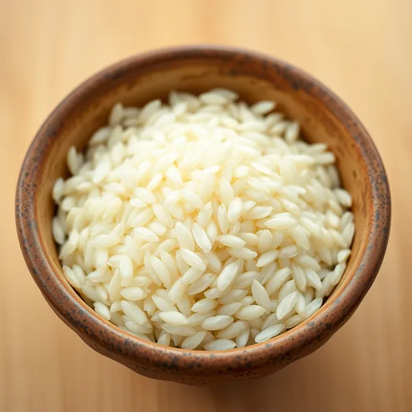 Riz Arborio Rolé