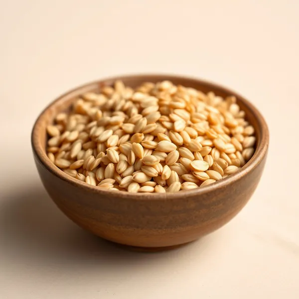 Rolled Barley