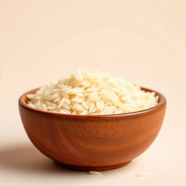 Arroz Basmati Rodante