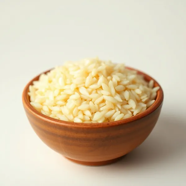 Riz Jasmin