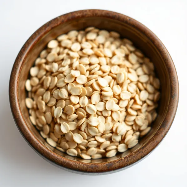 Old Fashioned Rolled Oats