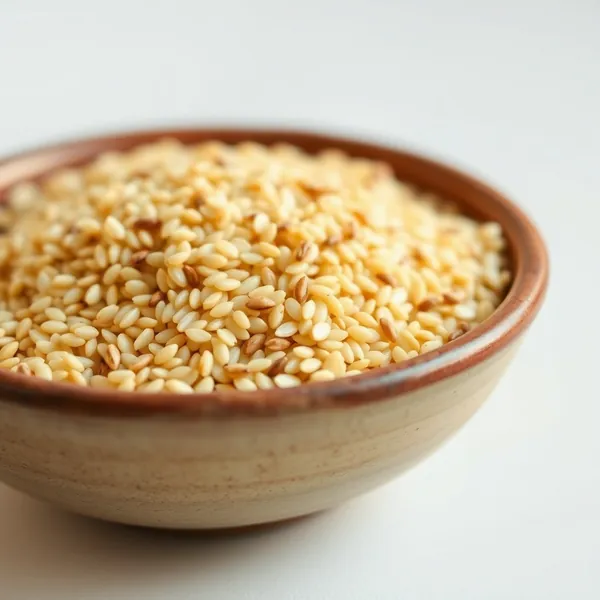 Quinoa Rolada