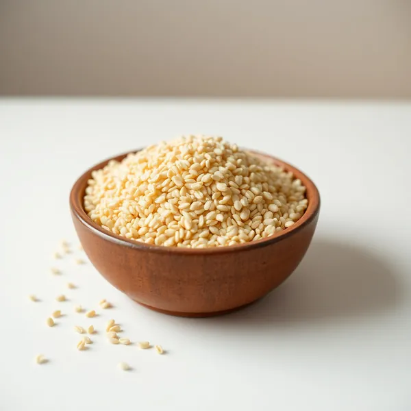 Teff en flocons