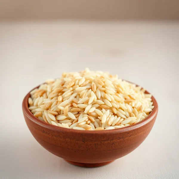 Riz Sauvage Roulé