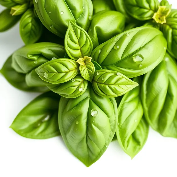 Basilico Strofina