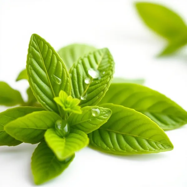 Verbena de Limão