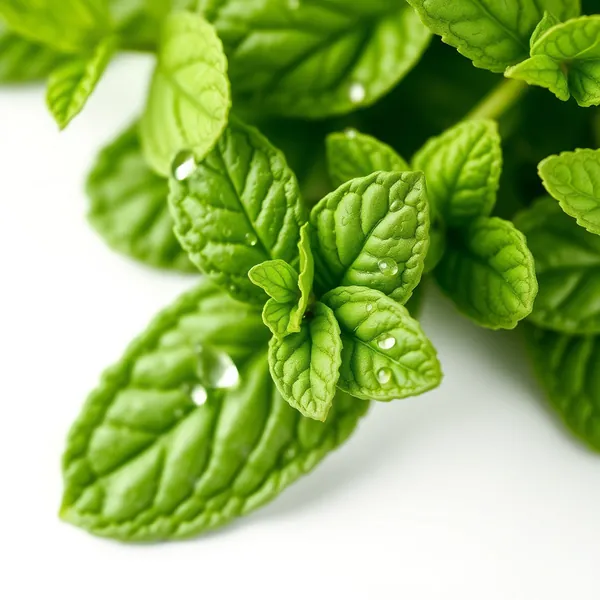 Menta Frotada