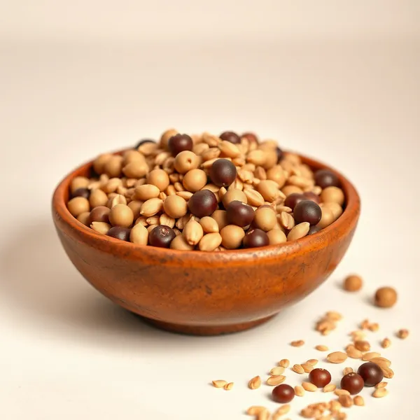 Organic Rye Berries