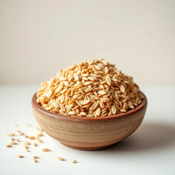 Sauerteig Roggenbrot
