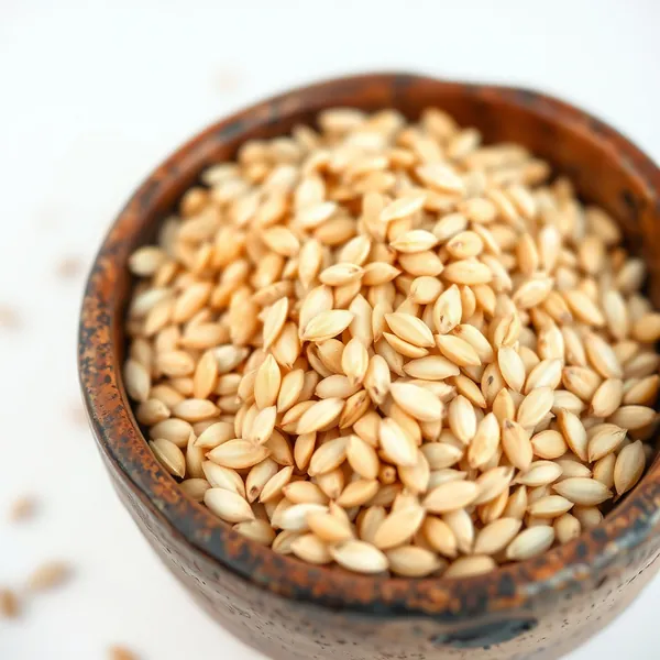 Rye Grain