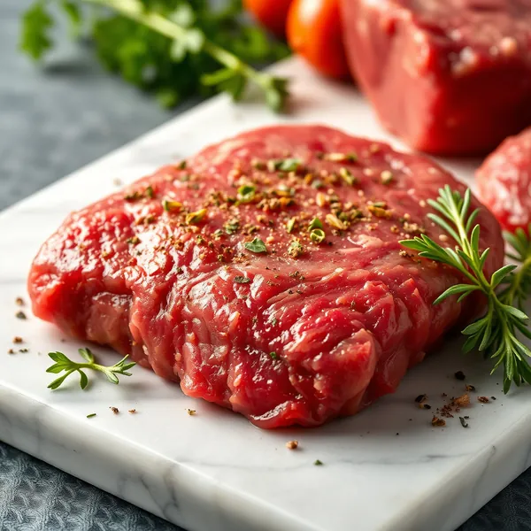 Salted Beef Sirloin