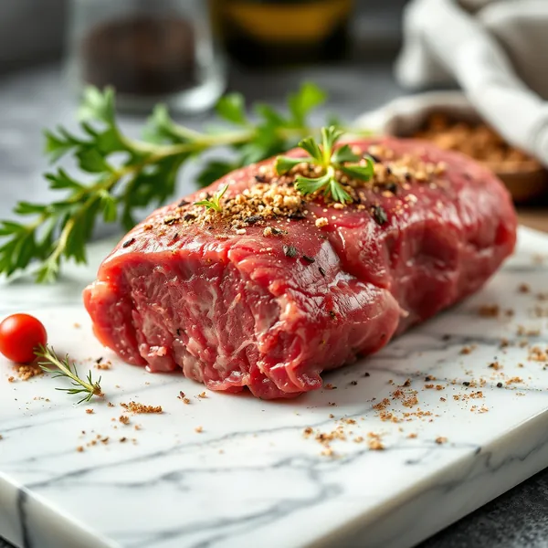 Filetto di Manzo Salato