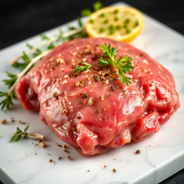 Salted Beef Thigh