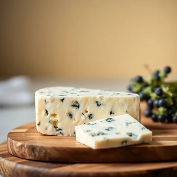Queijo Azul Salgado