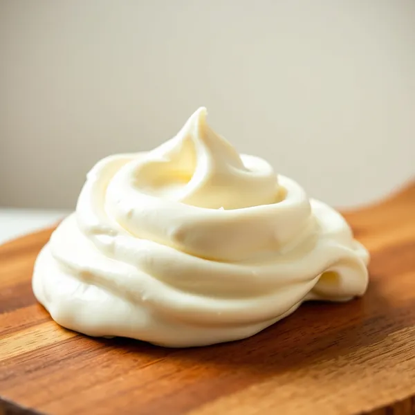 Creme Espesso Salgado
