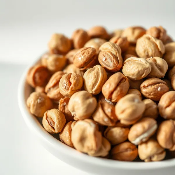 Salted Cola Nuts