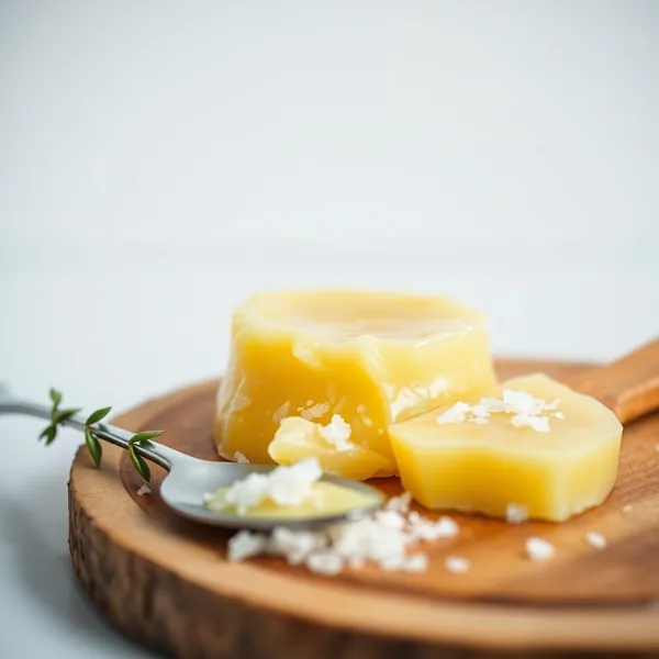 Salted Ghee