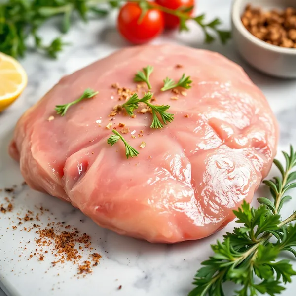 Salted Goose Round