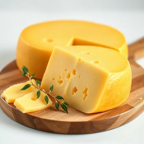 Queijo Gouda Salgado