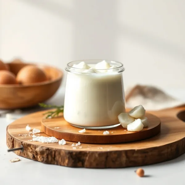 Kefir Salado