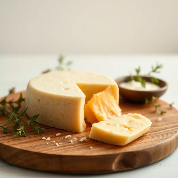 Queijo Manchego Salgado