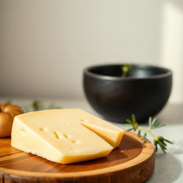 Queijo Monterey Jack Salgado