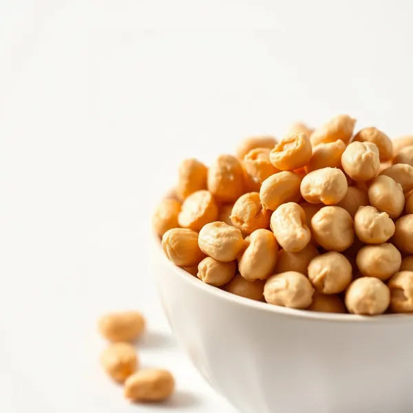 Salted Peanuts