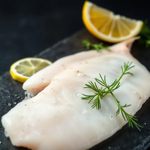 Salted Pollock