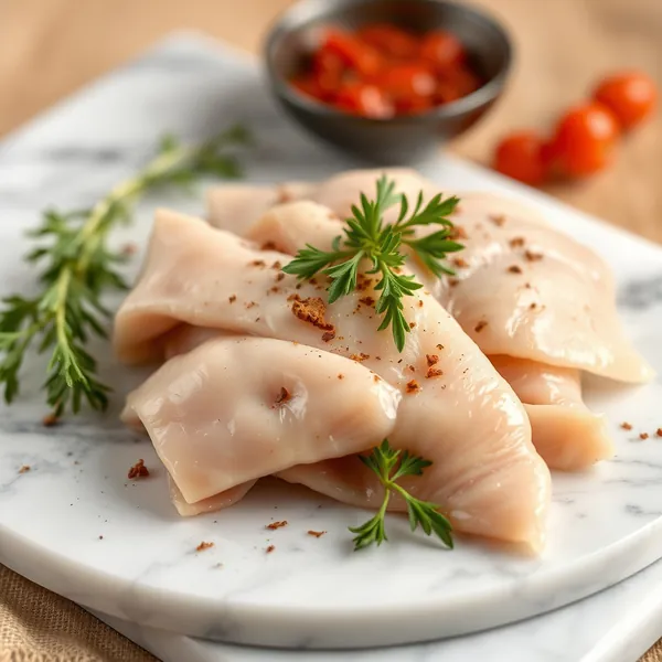 Salted Pork Tripe