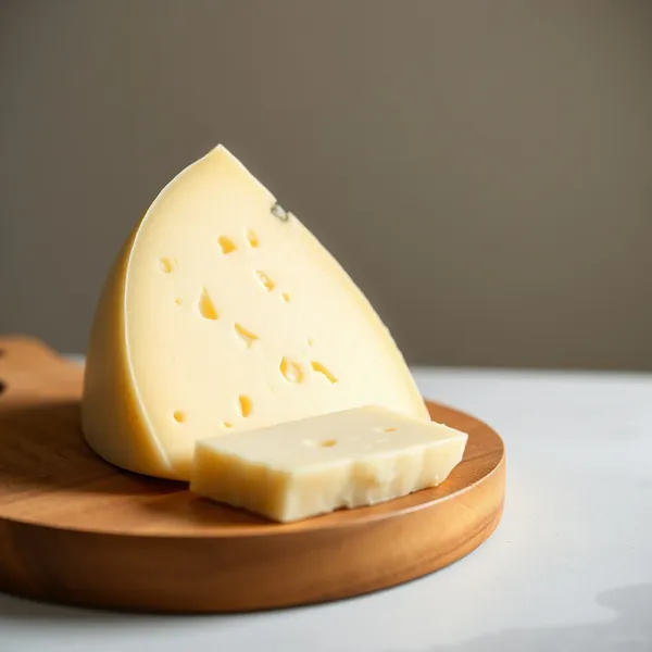 Queijo Provolone Salgado