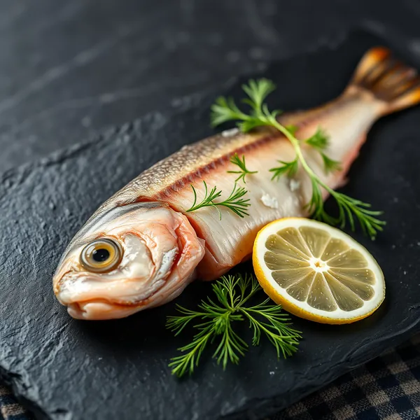 Sardina Salada
