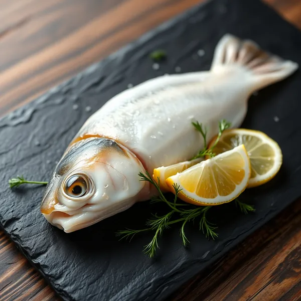 Salted Sole