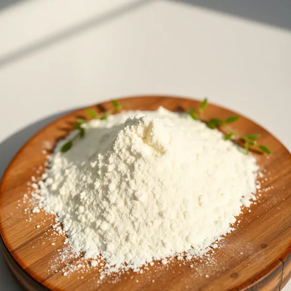 Polvere di Siero Salato