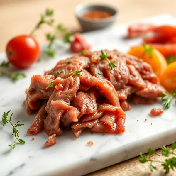 Tripa Salgada de Javali