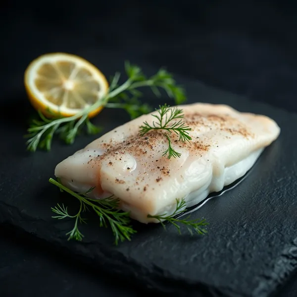 Fresh Sand Sole Fillet