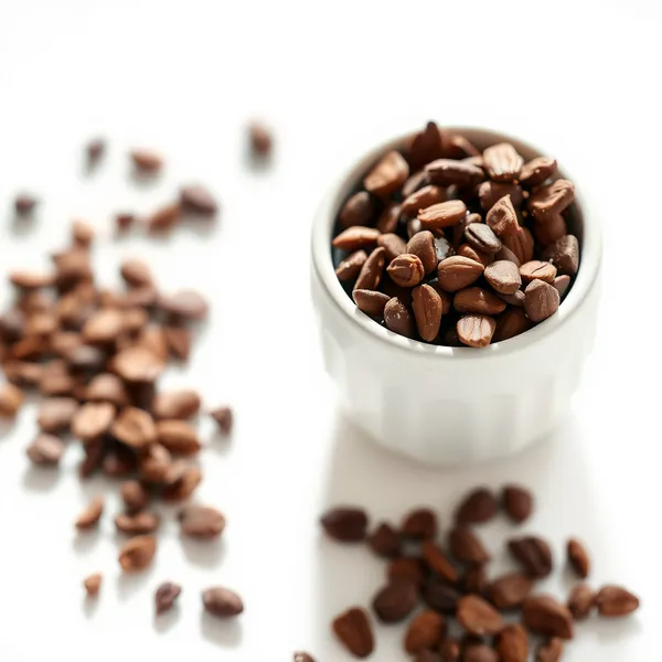 Nibs de Cacau com Sal Marinho