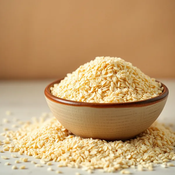 Farina di Semolina di Grano Duro