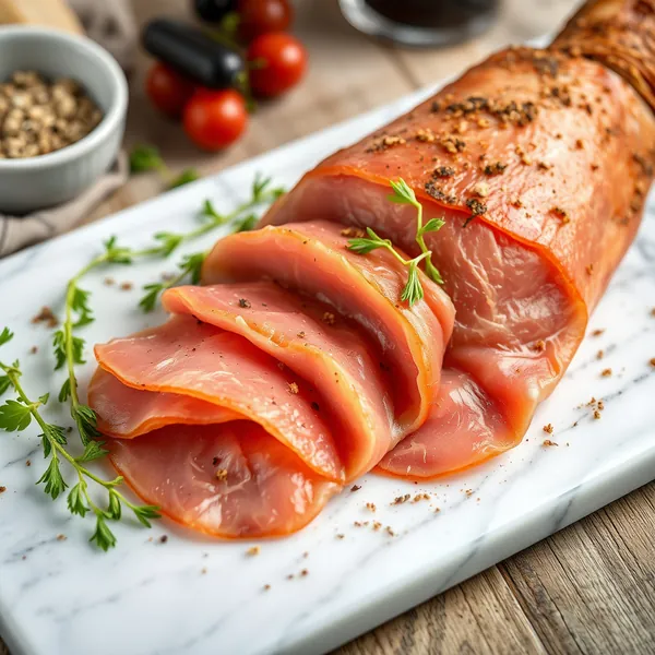 Jambon Serrano