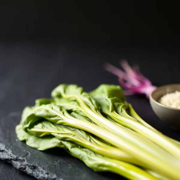 Bok Choy de Shanghai