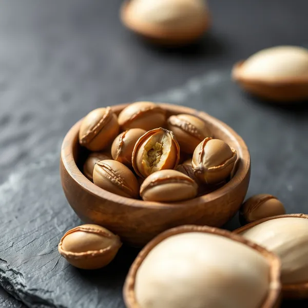 Shea Nut Kernel