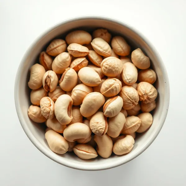 Nuez Macadamia Pelada