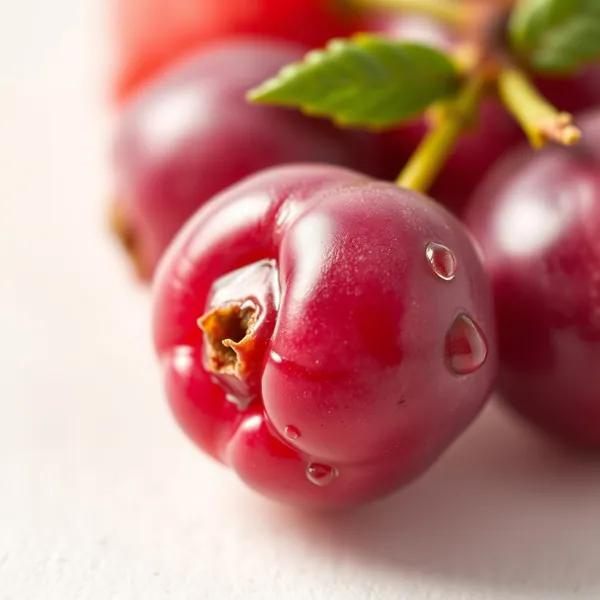 Silverberry
