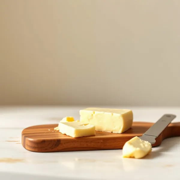 Beurre Écrémé